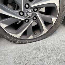 Pacheco's Tires