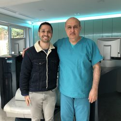 I Love LASIK
