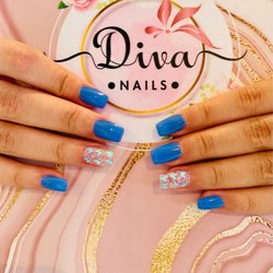Diva Nails
