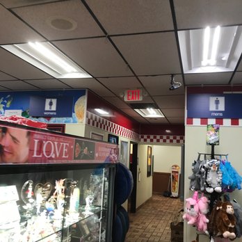 ONE9 Travel Center - Gas and restroom stop - Gas Stations Near Me - Cottondale, Alabama
