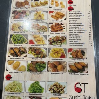 Sushi Taku - Japanese Near Me - Chicago, Illinois Sushi Taku - Japanese Near Me - Chicago, Illinois