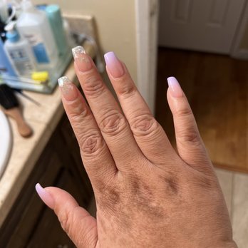 Lisa's Nails - Nail design - Nail Salons Near Me - Antioch, California