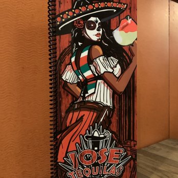 Jose Tequilas - Mexican Near Me - Norfolk, Virginia Jose Tequilas - Mexican Near Me - Norfolk, Virginia