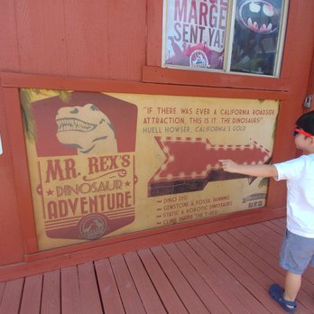 Cabazon Dinosaurs - Museums Near Me - Cabazon, California Cabazon Dinosaurs - Museums Near Me - Cabazon, California