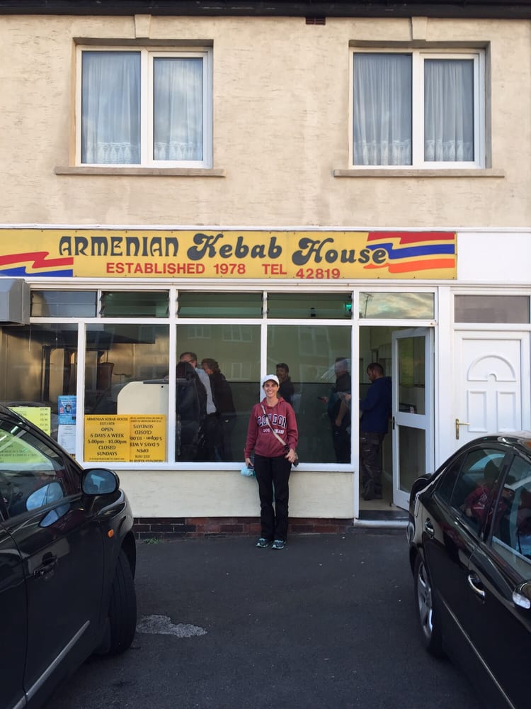 ARMENIAN KEBAB HOUSE Updated October 2024 29 Harrowside, Blackpool