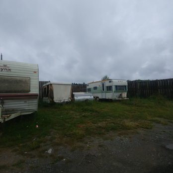 1. Hap's Place RV Repairs & Restorations