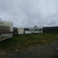 Hap's Place RV Repairs & Restorations