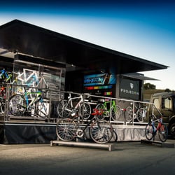 Trek Bicycle Store - Chattanooga - Trek Project One