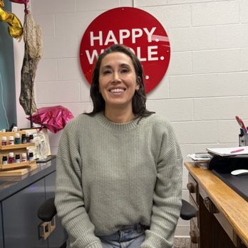 Happy Whole You - Dr.Anna during my visit. - Saunas Near Me - Bakersfield, California Happy Whole You - Dr.Anna during my visit. - Saunas Near Me - Bakersfield, California