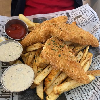 Tres Muchachos - Fish and chips - Breakfast & Brunch Near Me - Costa Mesa, California Tres Muchachos - Fish and chips - Breakfast & Brunch Near Me - Costa Mesa, California
