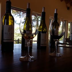 Moore Family Winery