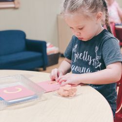 Tiny Thinkers Preschool