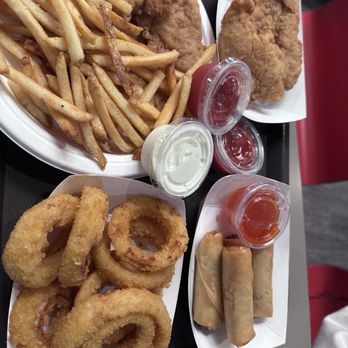 Fountain Bowl - Yum - Bowling Near Me - Fountain Valley, California