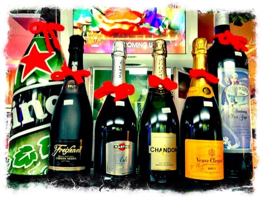 Northampton Liquors & Wine