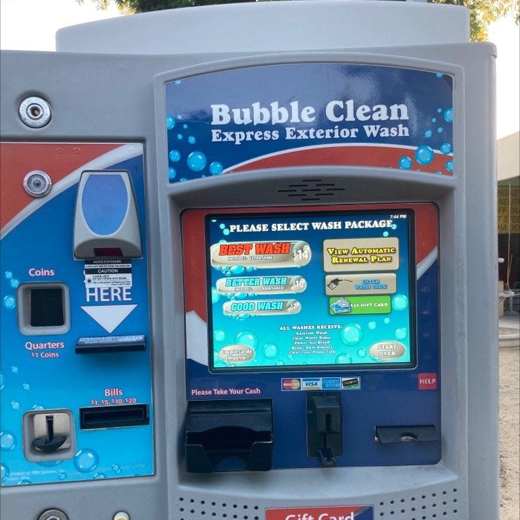 BUBBLE CLEAN 11 Updated June 2024 8004 N Cedar Ave, Fresno
