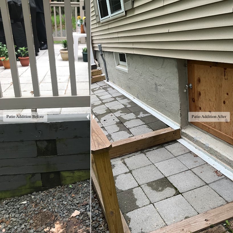 Slide of Simonson Handyman & Home Repair Services