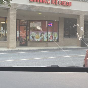 La Monarca Michoacana - Ice Cream & Frozen Yogurt Near Me - Greensboro, North Carolina La Monarca Michoacana - Ice Cream & Frozen Yogurt Near Me - Greensboro, North Carolina