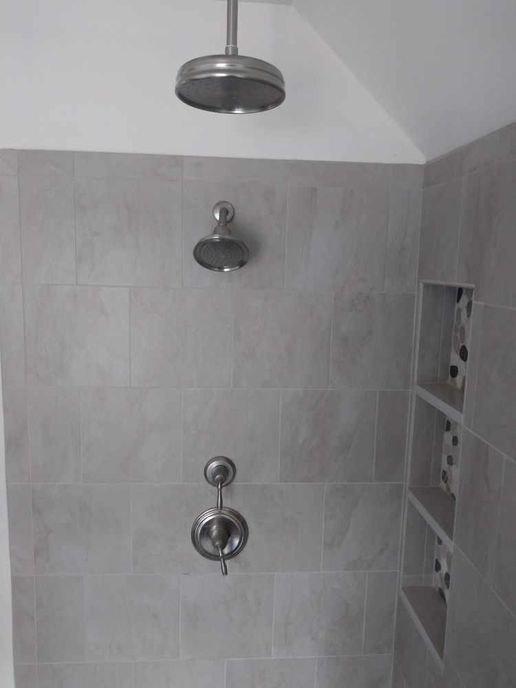 Slide of Allied Home Services