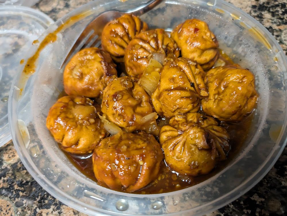 Streetside Munchies Logo