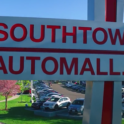 Southtowne Auto Mall - 12 Dealers in 1 Location!!