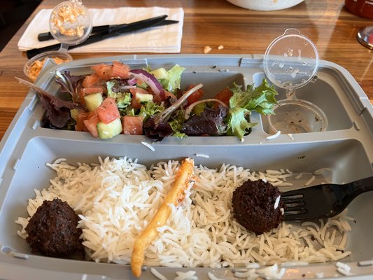 Luna Grill Poway by null