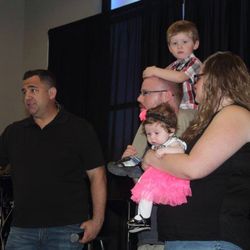 Valley Bible Church