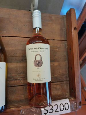 Clos de Chacras, bodega y restaurante by null