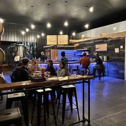 Side A Brewing - Tasting Room and Brewery