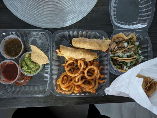 Cenote Grill by null