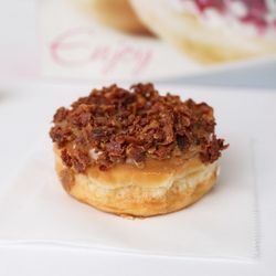 SK Donut Palace