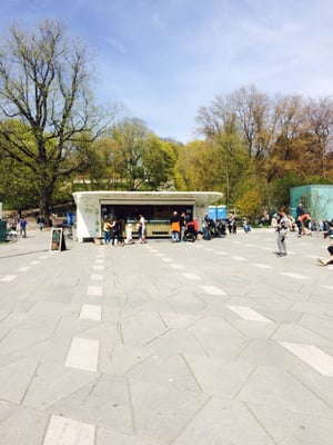 Gutta på Haugen by null