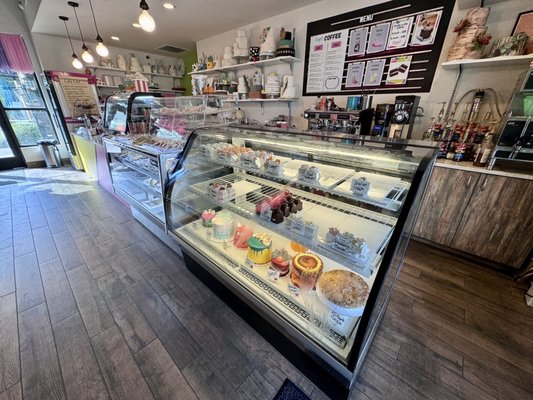 Paige's Bakehouse by null