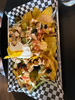 Triple Sun Spirits Co. - Newtown by null