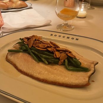 Bouchon - Trout - French Near Me - Las Vegas, Nevada
