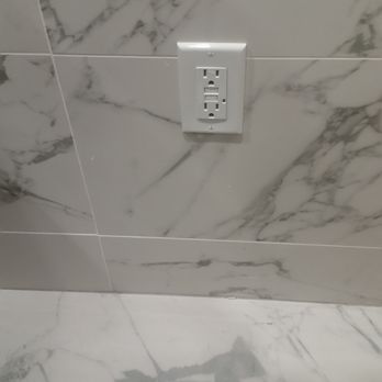 Xpert Electric - Installed outlet under window - Electricians Near Me - North Bergen, New Jersey Xpert Electric - Installed outlet under window - Electricians Near Me - North Bergen, New Jersey