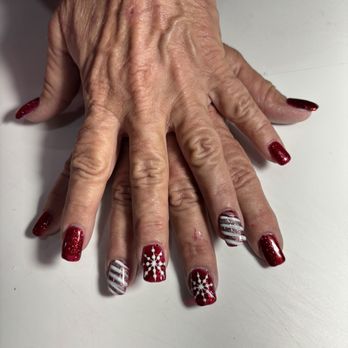 Beauty on a Budget - Nail Salons Near Me - Mesa, Arizona Beauty on a Budget - Nail Salons Near Me - Mesa, Arizona