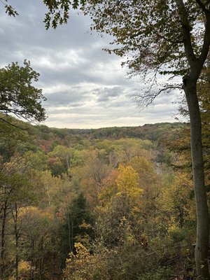 Cuyahoga Valley National Park by null
