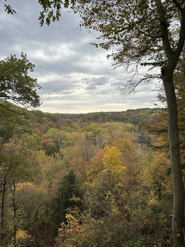 Cuyahoga Valley National Park