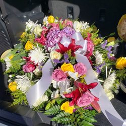 Ana's Flowers