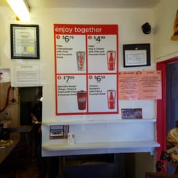 PAPA ERIC’S BURGERS - Updated July 2025 - 68 Photos & 82 Reviews - 2519 ...