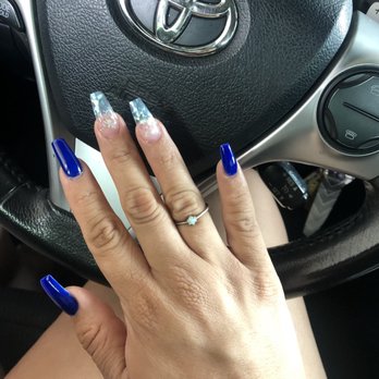 Tnails spa - Nail Salons Near Me - San Jose, California