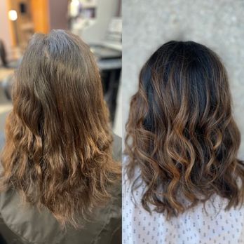 Salon Retro - Hair Salons Near Me - Spokane Valley, Washington