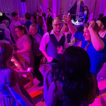 Event Lights USA - Wedding Planning Near Me