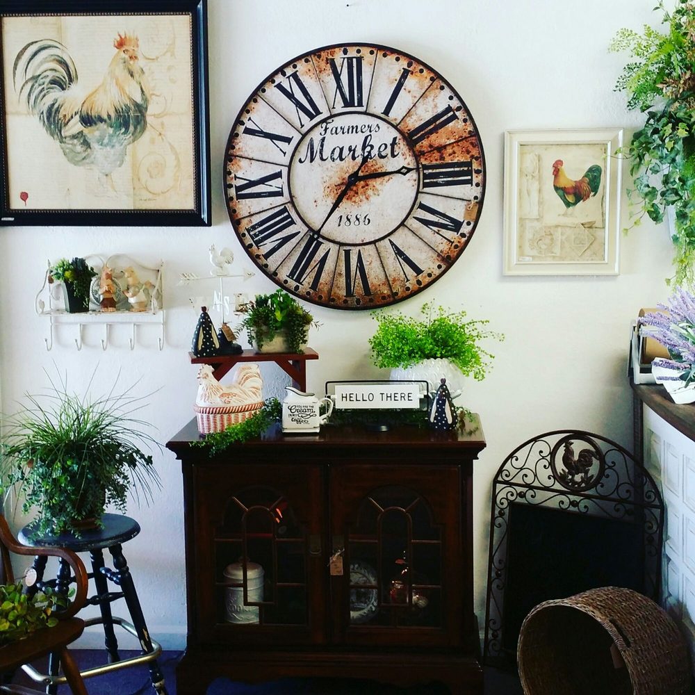 RUSTIC & REFINED INTERIORS Updated September 2024 1420 19th St