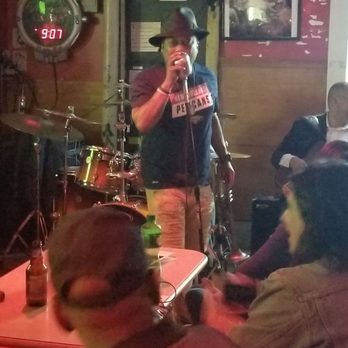 Bullet's Sports Bar - This show is worth 40X what you pay for it. - Sports Bars Near Me - New Orleans, Louisiana
