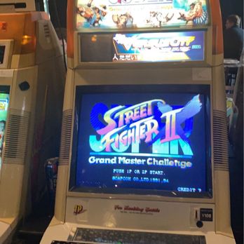 Tokyo Station - Arcades Near Me - Arlington, Texas Tokyo Station - Arcades Near Me - Arlington, Texas