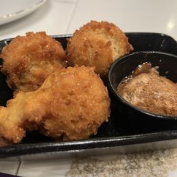 Hushpuppies Hushpuppies