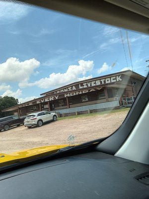 Jamie's Cafe by null