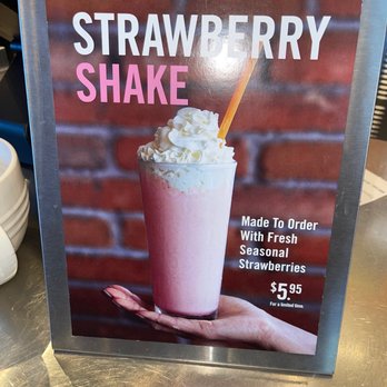 Burger Lounge - Burgers Near Me - Walnut Creek, California