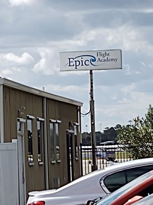 Epic Flight Academy by null